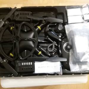 Dron - MS Professional - Black Force (neispravan)