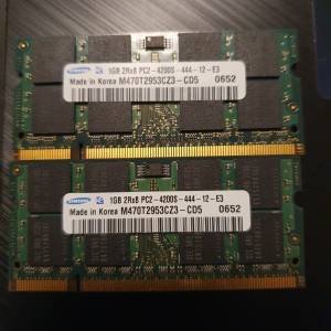 emorija DDR2