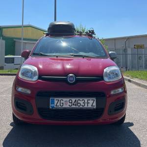 Fiat Panda 1,2
