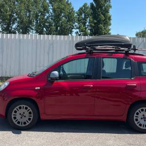 Fiat Panda 1,2