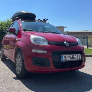Fiat Panda 1,2
