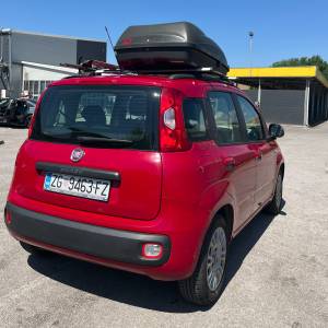 Fiat Panda 1,2