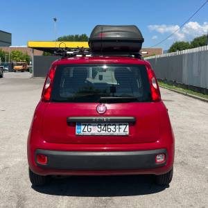 Fiat Panda 1,2