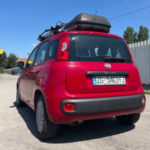 Fiat Panda 1,2