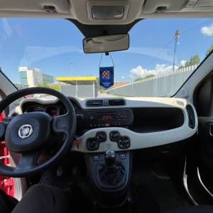 Fiat Panda 1,2