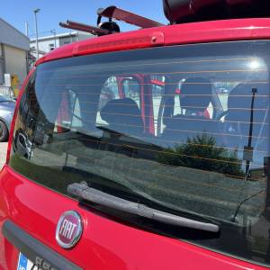 Fiat Panda 1,2