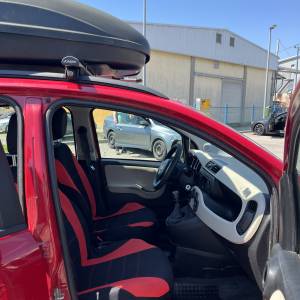 Fiat Panda 1,2
