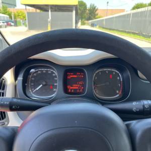 Fiat Panda 1,2