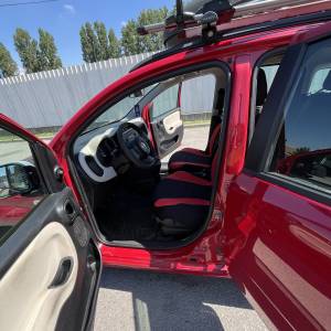 Fiat Panda 1,2