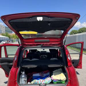 Fiat Panda 1,2