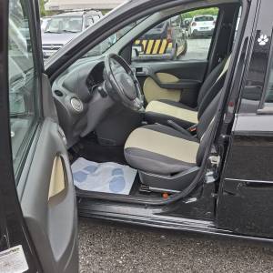 FIAT PANDA 4X4  1.3 MJT  16V