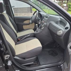 FIAT PANDA 4X4  1.3 MJT  16V