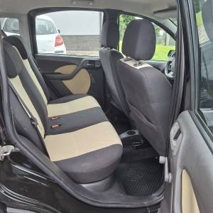 FIAT PANDA 4X4  1.3 MJT  16V