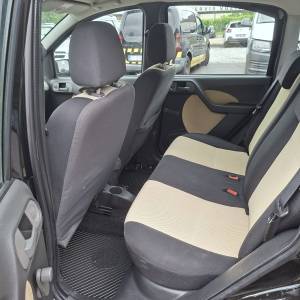 FIAT PANDA 4X4  1.3 MJT  16V