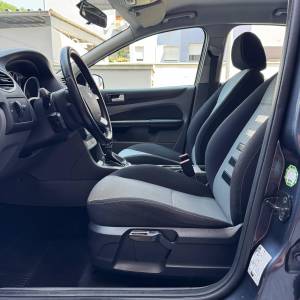 FORD FOCUS 1.6TDCI //137tkm//prvi vlasnik//dvozonska klima//odličan//