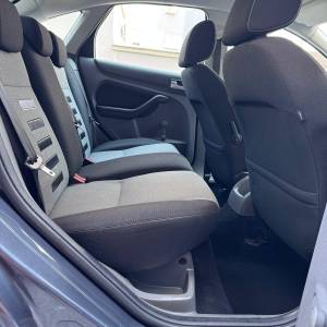FORD FOCUS 1.6TDCI //137tkm//prvi vlasnik//dvozonska klima//odličan//