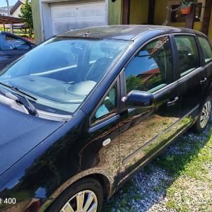 Ford Focus C-max 2006