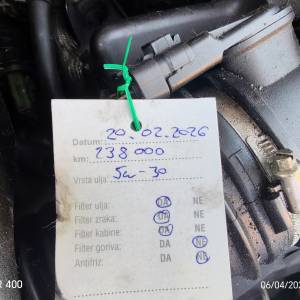 Ford Focus C-max 2006