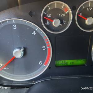 Ford Focus C-max 2006