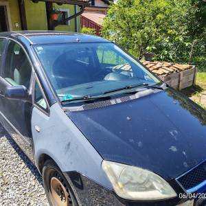 Ford Focus C-max 2006