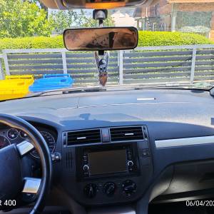 Ford Focus C-max 2006