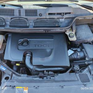 Ford Focus C-max 2006