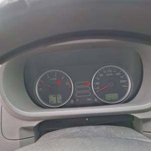 Ford Fusion 1.6 TDCi 2005. – registriran do 17.09.2026. – 1300 €
