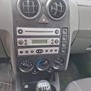 Ford Fusion 1.6 TDCi 2005. – registriran do 17.09.2026. – 1300 €