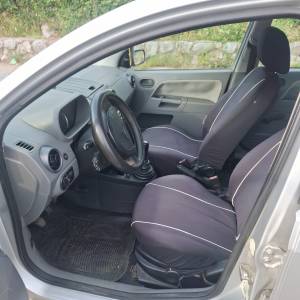 Ford Fusion 1.6 TDCi 2005. – registriran do 17.09.2026. – 1300 €