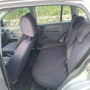 Ford Fusion 1.6 TDCi 2005. – registriran do 17.09.2026. – 1300 €