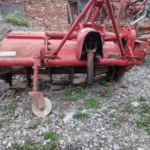 Freza Imt 135