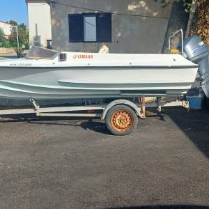 Gliser 4m