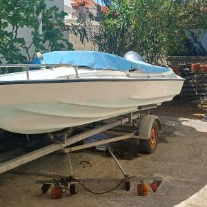 Gliser 4m