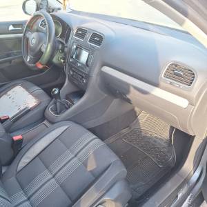 Golf 6 tdi