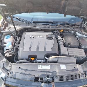 Golf 6 tdi