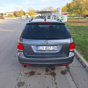 Golf 6 tdi