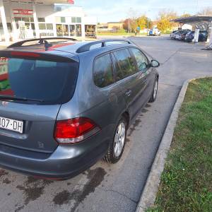 Golf 6 tdi