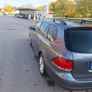 Golf 6 tdi