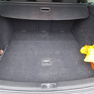 Golf 6 tdi