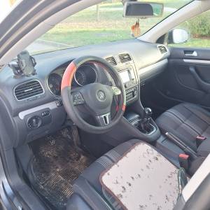 Golf 6 tdi