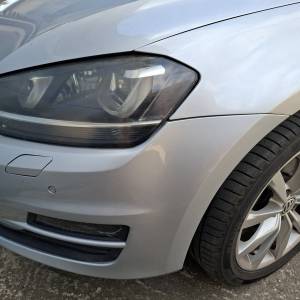 GOLF 7 1.6TDI