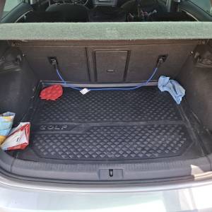 GOLF 7 1.6TDI