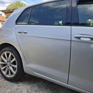 GOLF 7 1.6TDI
