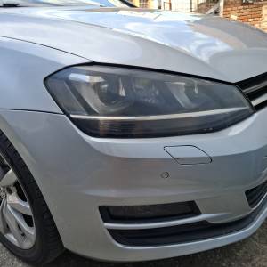 GOLF 7 1.6TDI
