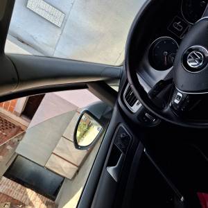 GOLF 7 1.6TDI