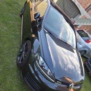 Golf 7 GTD