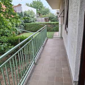 Gornja Dubrava - Novonamješten 3-soban stan 75 m2 u mirnoj ulici