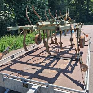 Gruber 1.70 m