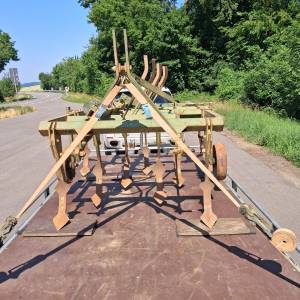Gruber 1.70 m