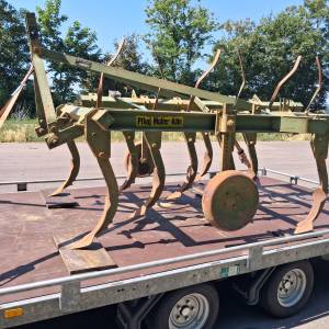Gruber 1.70 m